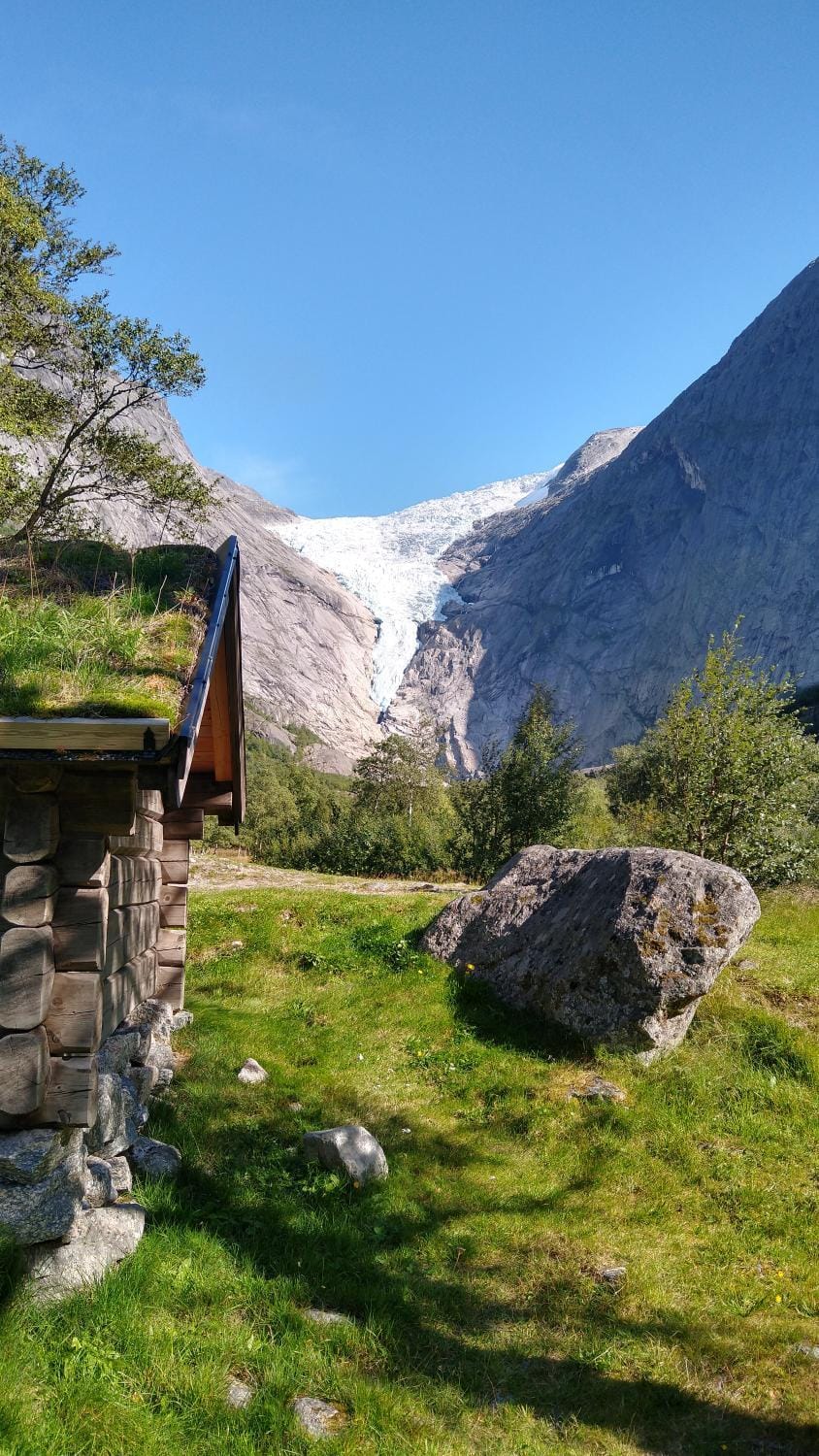 Nearby landmark, Off site, Natural landscape, Hiking, Autumn