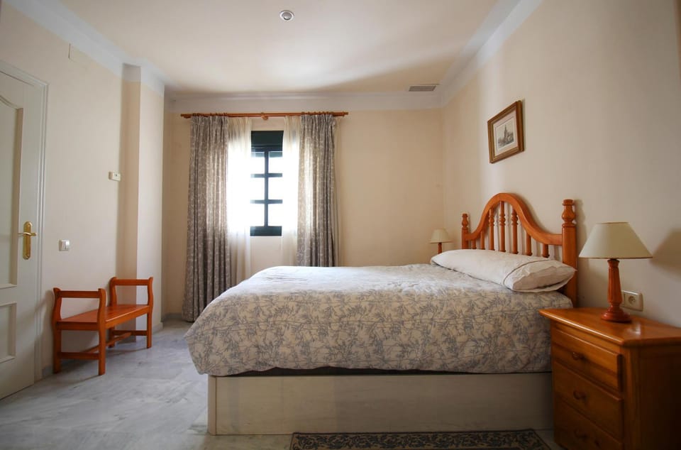 Sevilla Centro - Jerónimo Hernández Apartment in Seville