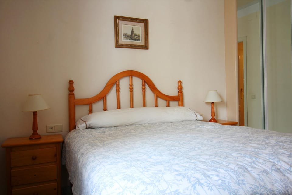Sevilla Centro - Jerónimo Hernández Apartment in Seville