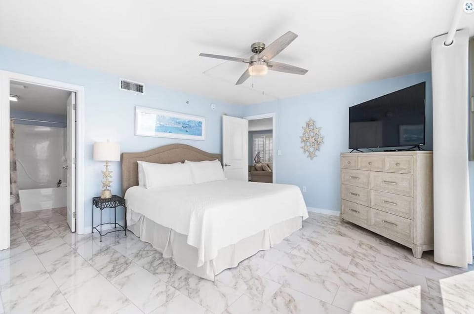 Perdido Tower West Unit 305 House in Ono Island