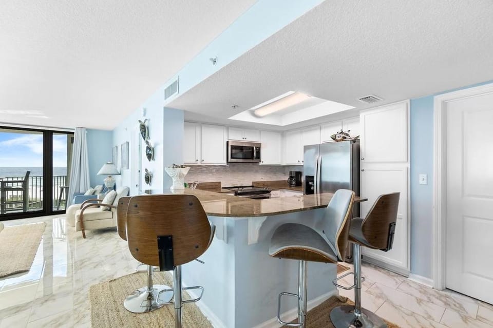 Perdido Tower West Unit 305 House in Ono Island