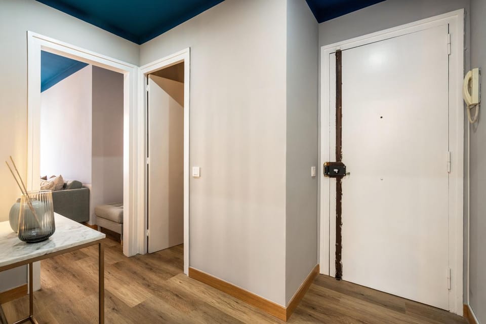 Joan Blanques Apartment Apartment in Barcelona