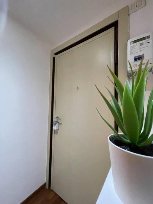 trebbia tavrvs real estate Apartment in Milan
