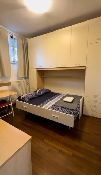 trebbia tavrvs real estate Apartment in Milan