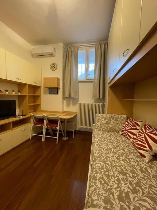 trebbia tavrvs real estate Apartment in Milan