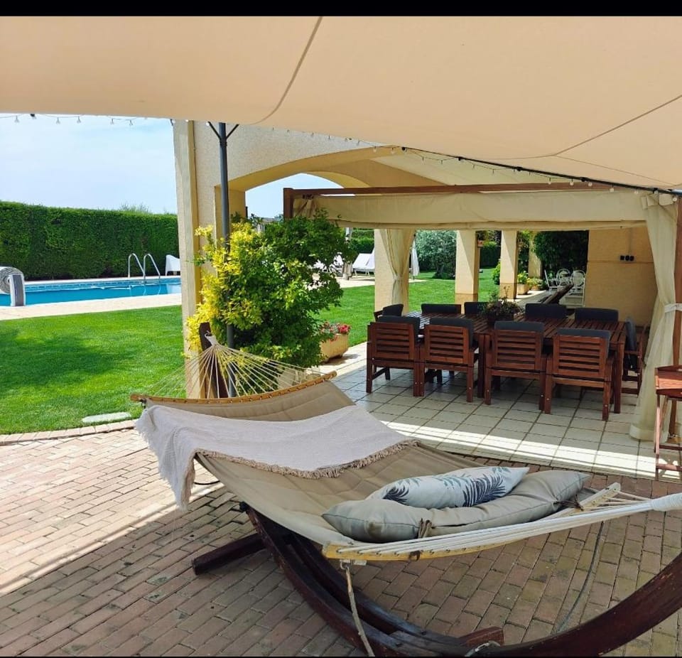La Cabana Villa in Catalonia
