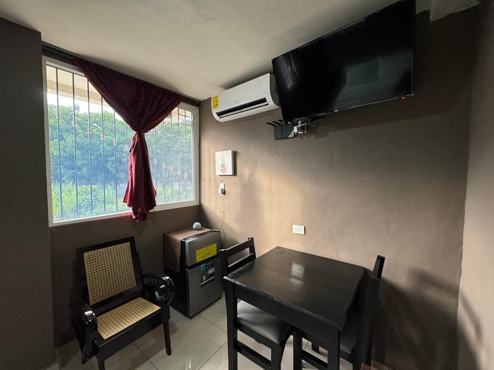 Tiny Room El Mangal B&B Vacation rental in San Salvador Department, El Salvador
