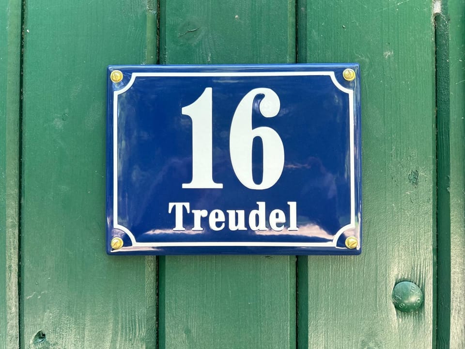 Ferienwohnung mit Garten in Meyenburg - KEINE MONTEURE Apartment in Lower Saxony, Germany