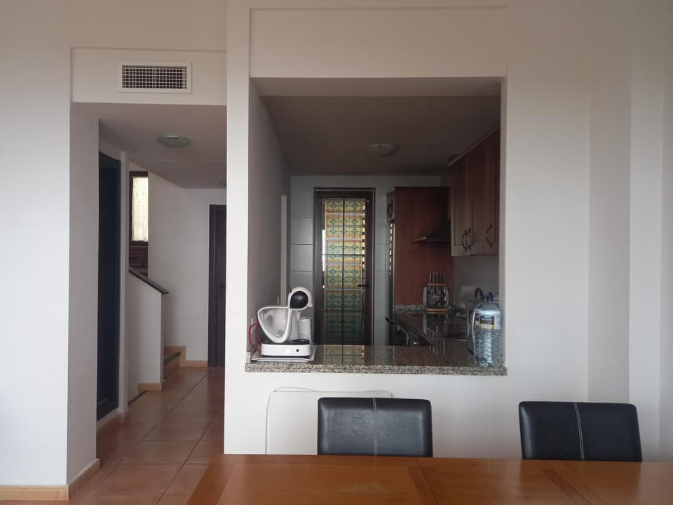 Townhouse Altea Hills House in Marina Baixa