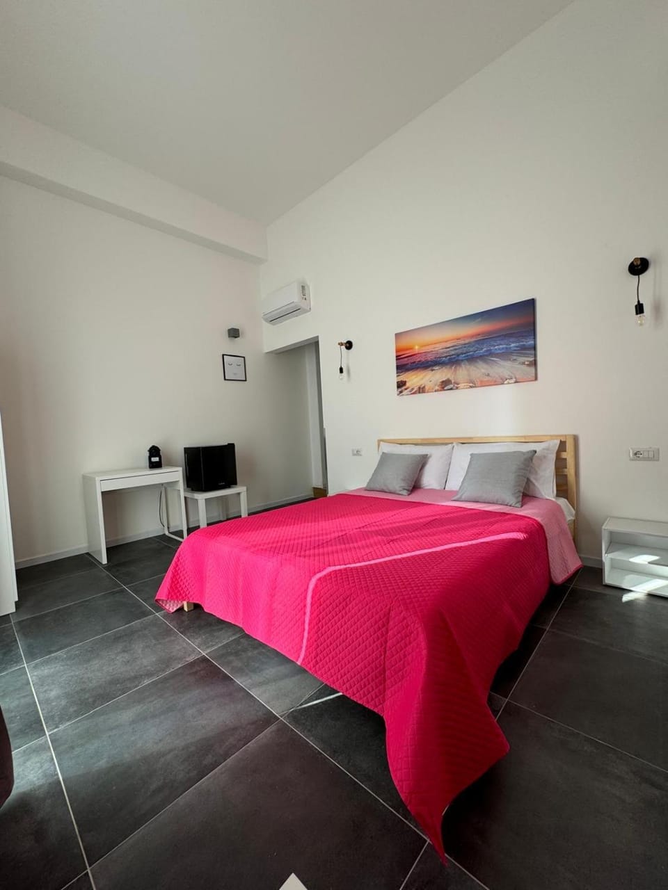My Happy Place Rooms Bed and Breakfast in Palermo