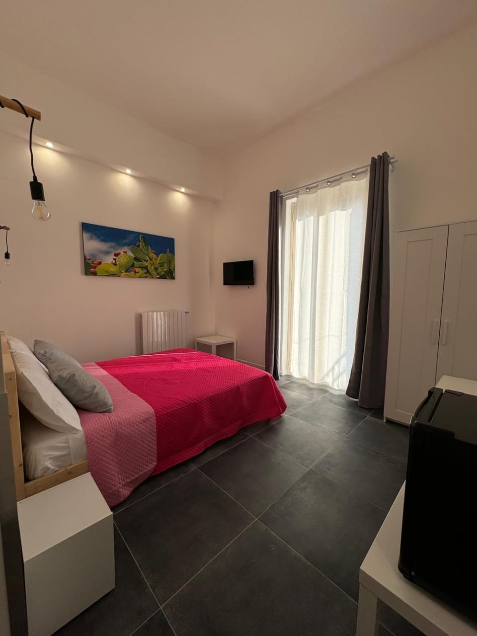 My Happy Place Rooms Bed and Breakfast in Palermo