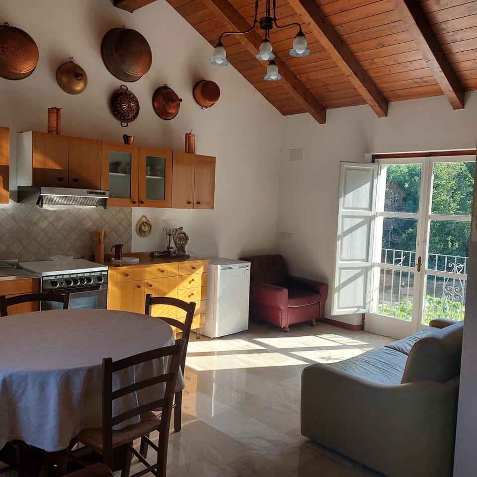 Casa vacanze La valle Apartment in Molise, Italy