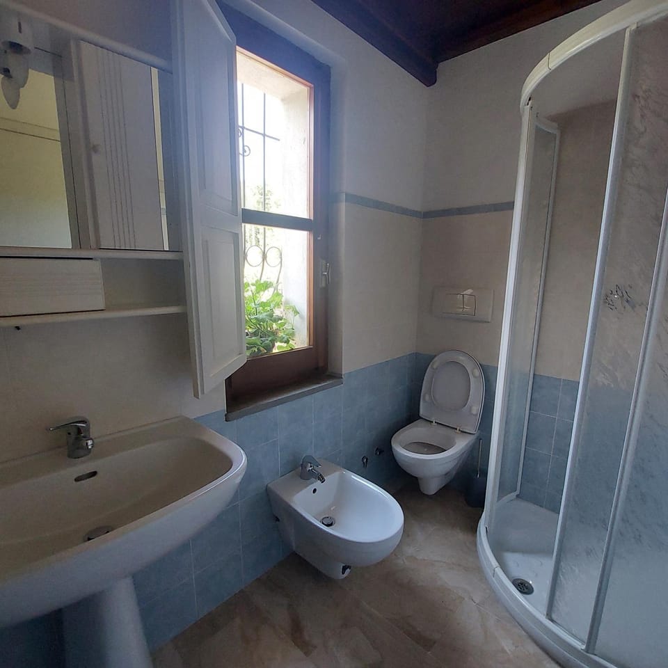 Casa vacanze La valle Apartment in Molise, Italy