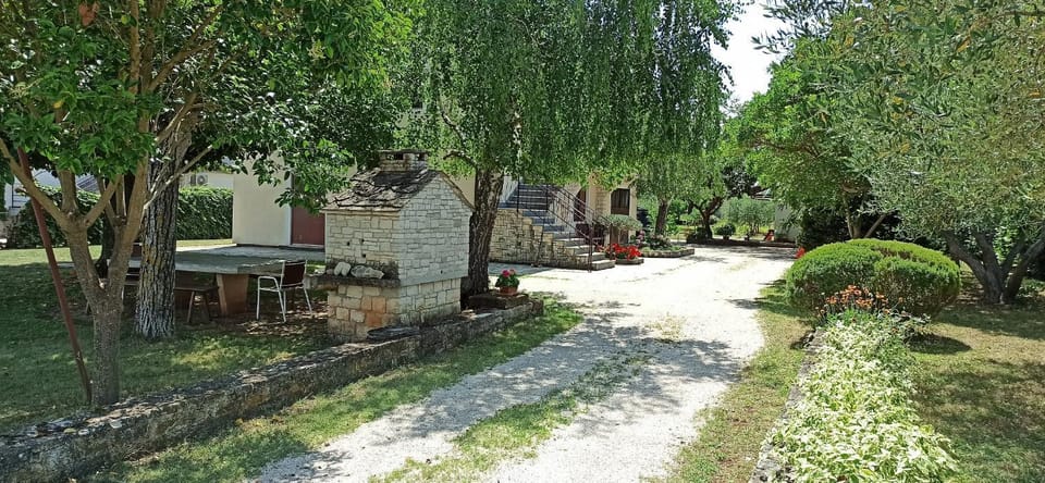 Apartman Lama Apartment in Istria County