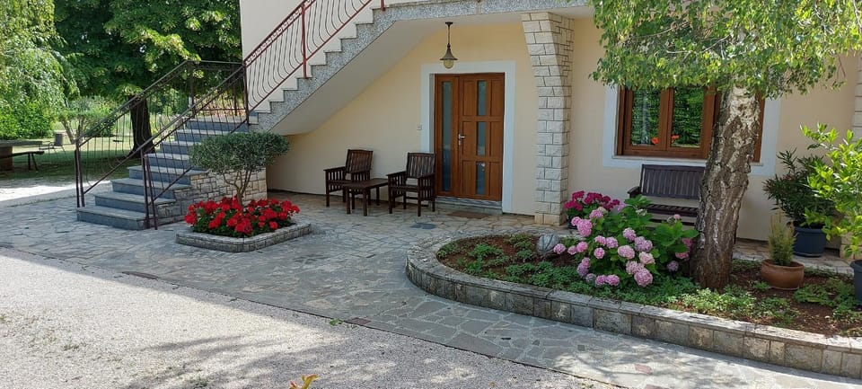 Apartman Lama Apartment in Istria County