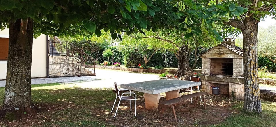Apartman Lama Apartment in Istria County
