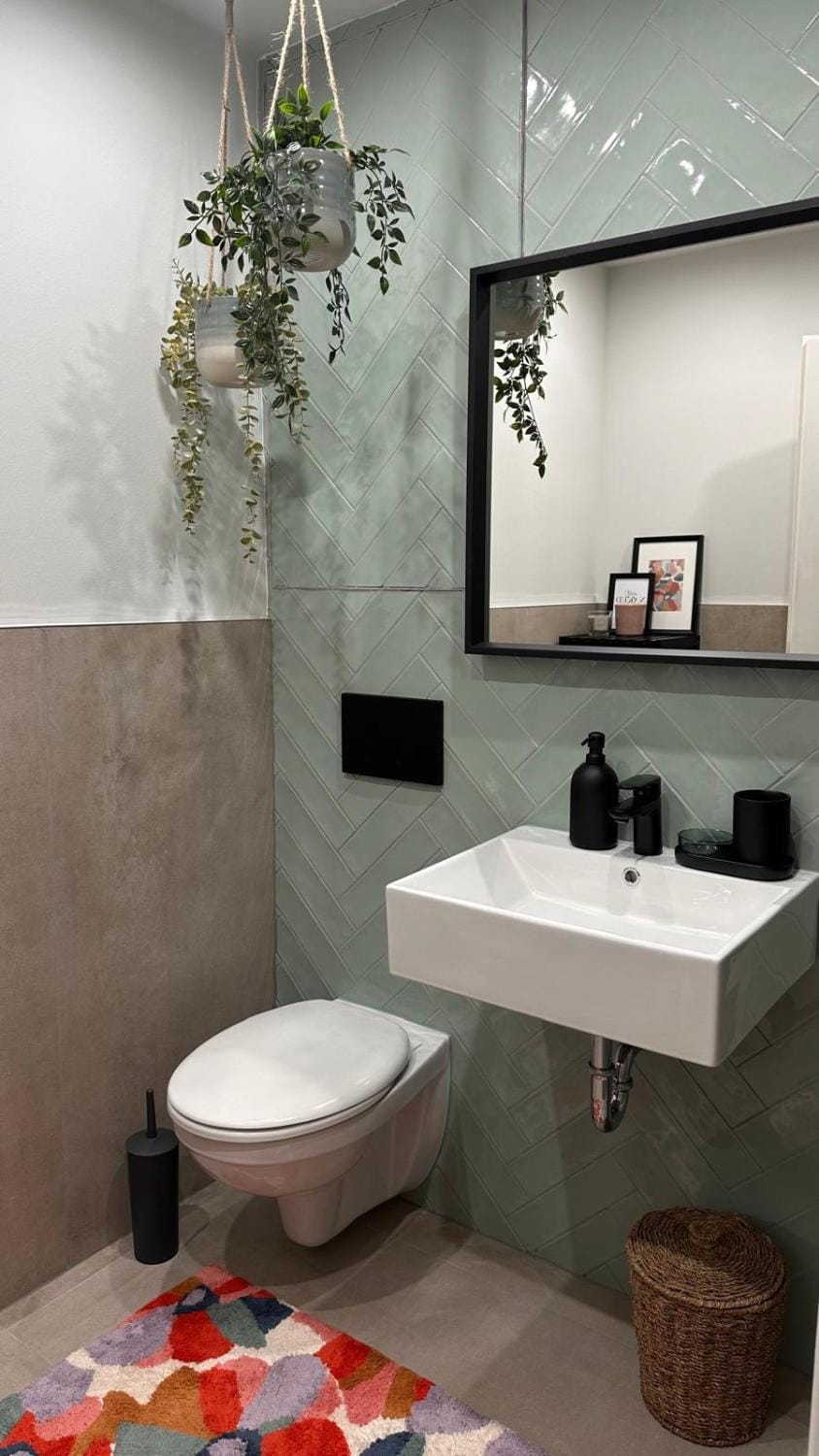 Toilet, Bathroom