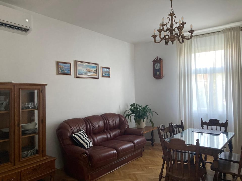 Luštica three-bedroom apartment Apartment in Kotor Municipality