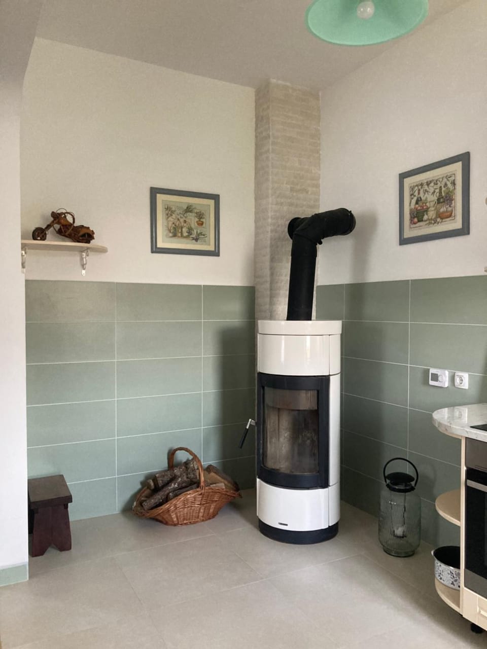Luštica three-bedroom apartment Apartment in Kotor Municipality