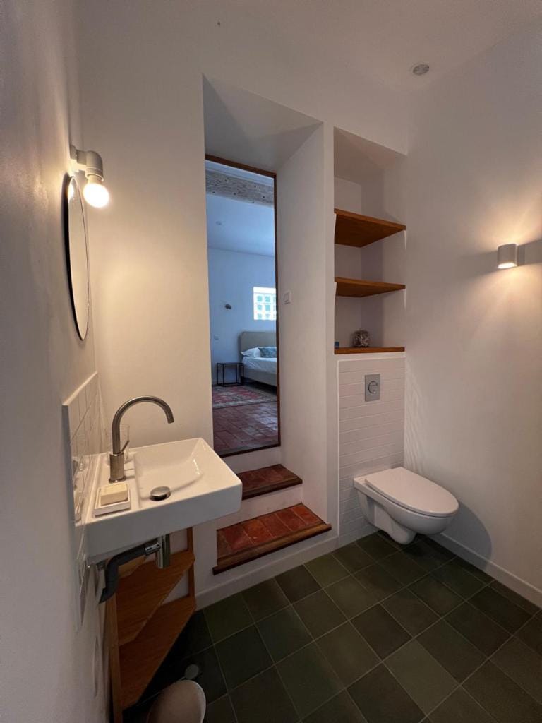 Bergerie Bed and Breakfast in Provence-Alpes-Côte d'Azur