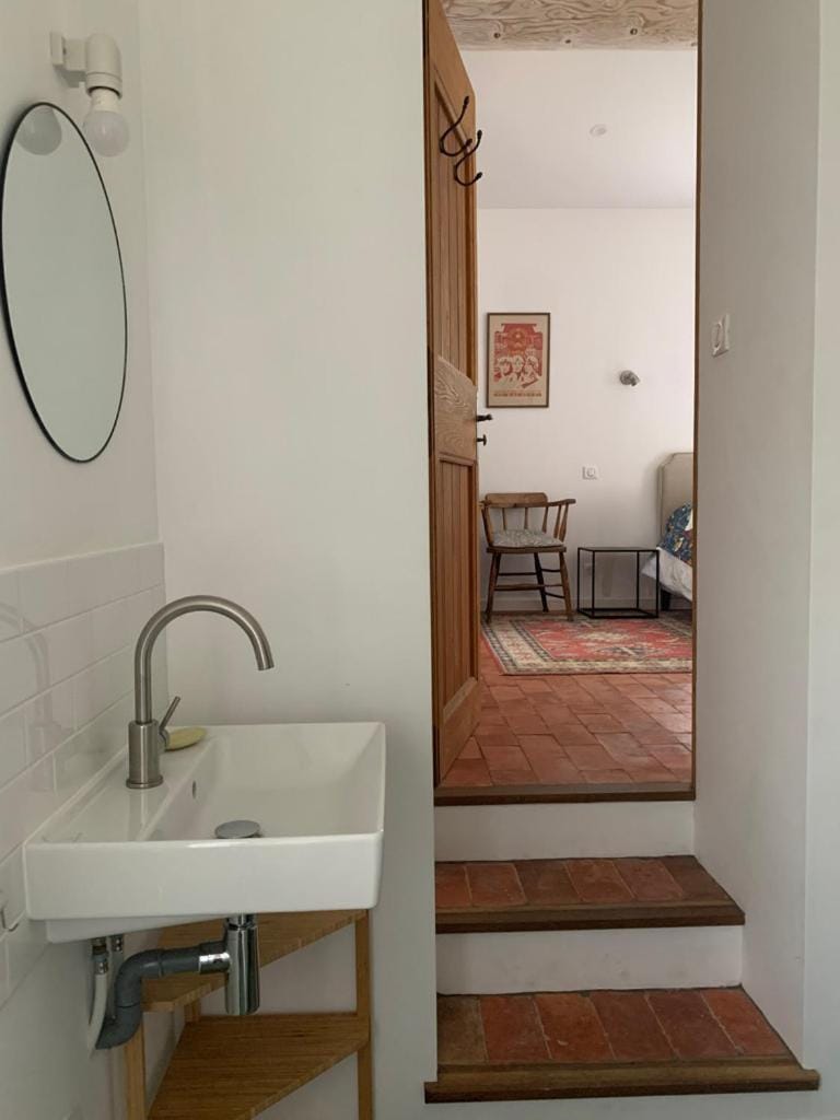 Bergerie Bed and Breakfast in Provence-Alpes-Côte d'Azur