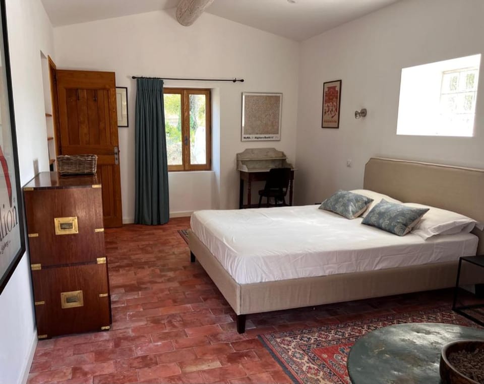 Bergerie Bed and Breakfast in Provence-Alpes-Côte d'Azur