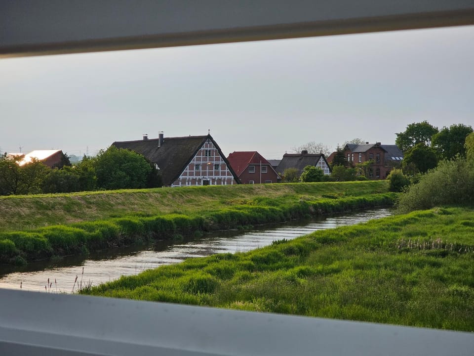 River view
