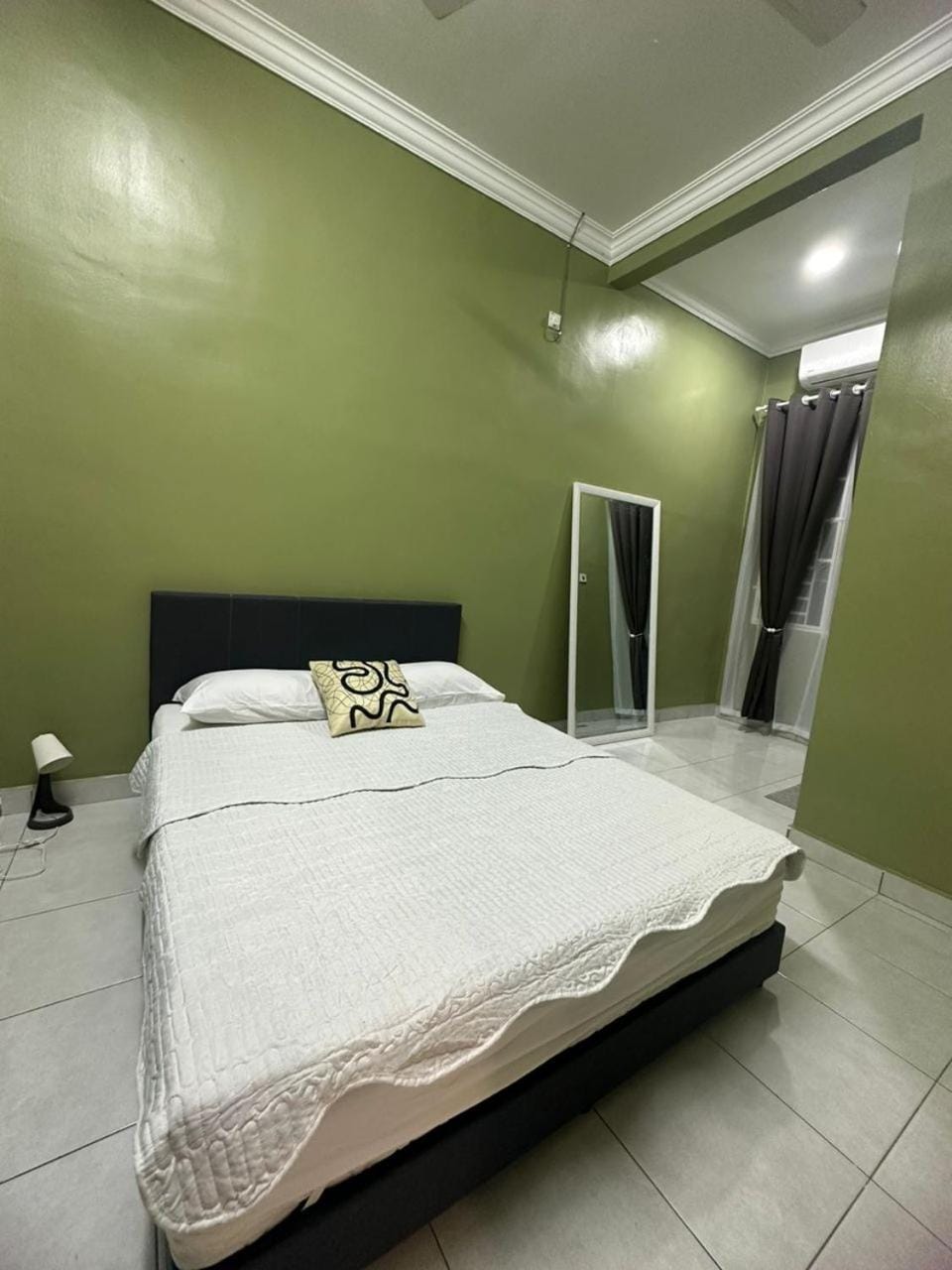 MK Homestay Perlis 2 House in Malaysia