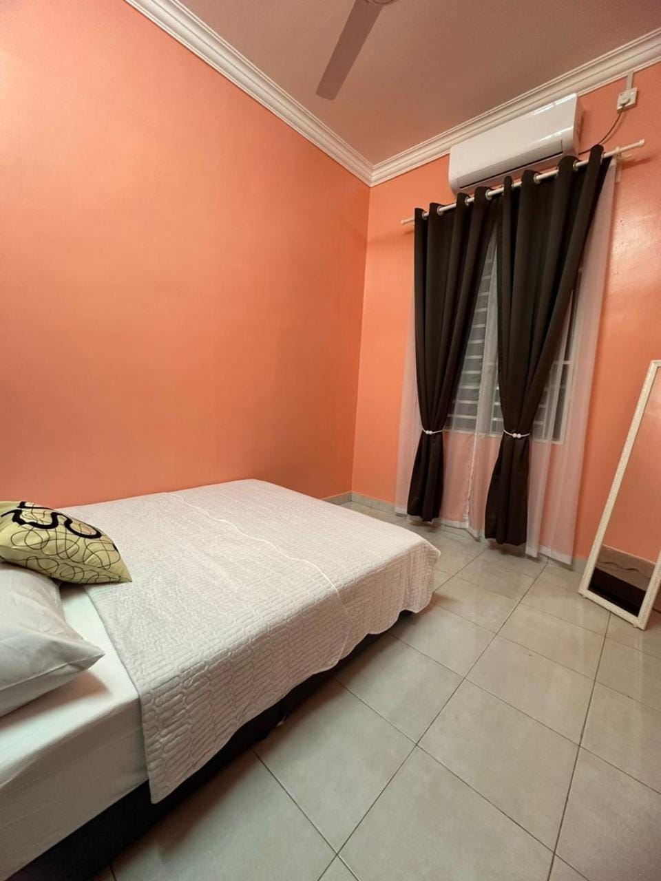 MK Homestay Perlis 2 House in Malaysia