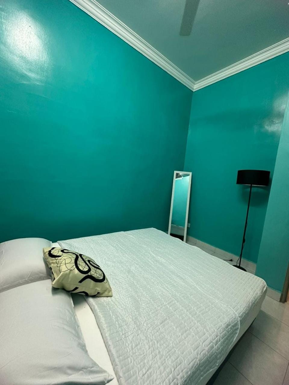 MK Homestay Perlis 2 House in Malaysia