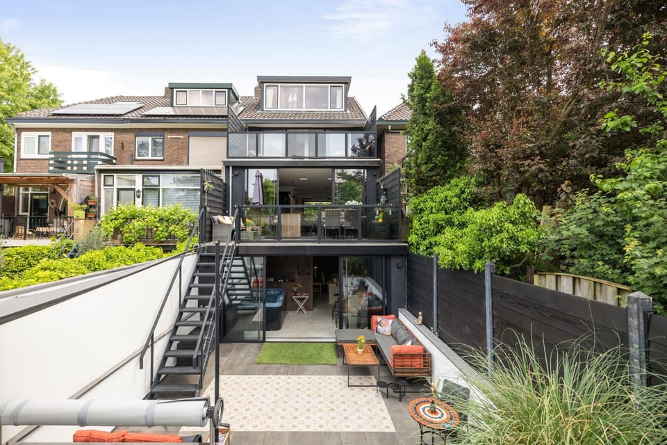 Namaste B&B Wellness & Design Bed and Breakfast in Overijssel (province)