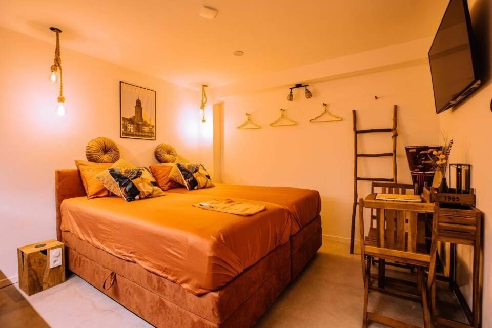 Namaste B&B Wellness & Design Bed and Breakfast in Overijssel (province)
