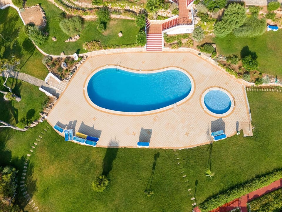 "Mediterráneo" de Vegara Menorca Apartment in Arenal d'en Castell