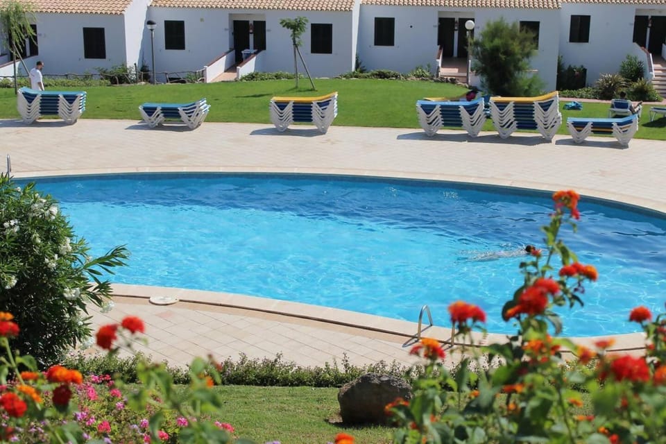 "Mediterráneo" de Vegara Menorca Apartment in Arenal d'en Castell