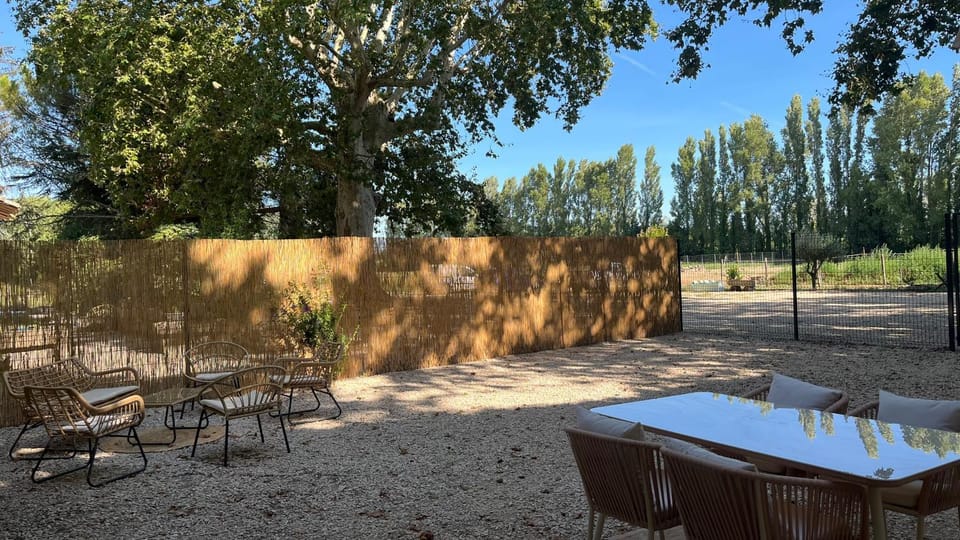 Gîte des Platanes House in Provence-Alpes-Côte d'Azur