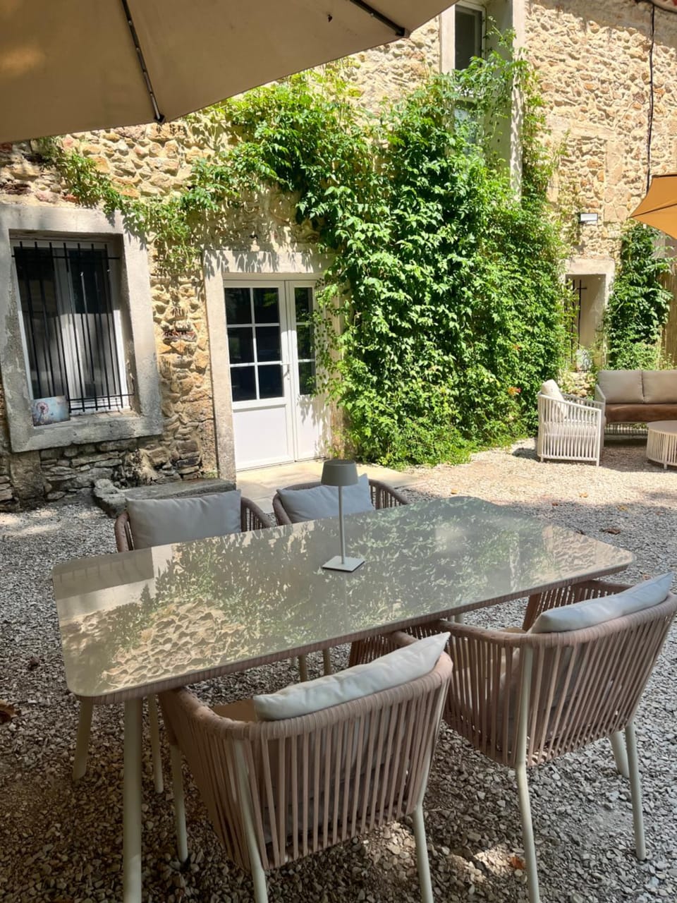 Gîte des Platanes House in Provence-Alpes-Côte d'Azur