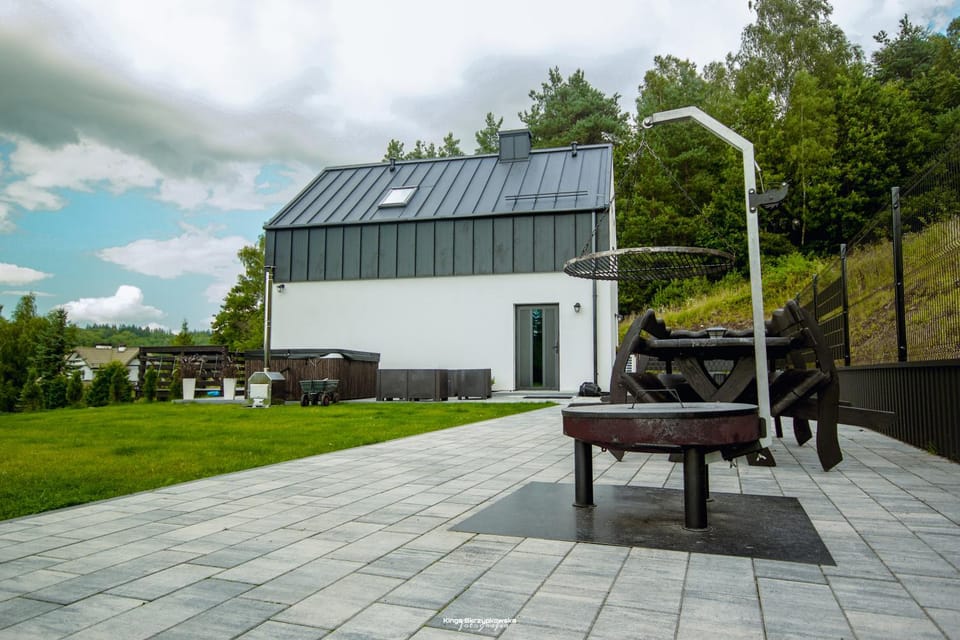 BBQ facilities, BBQ facilities, Area and facilities, Area and facilities