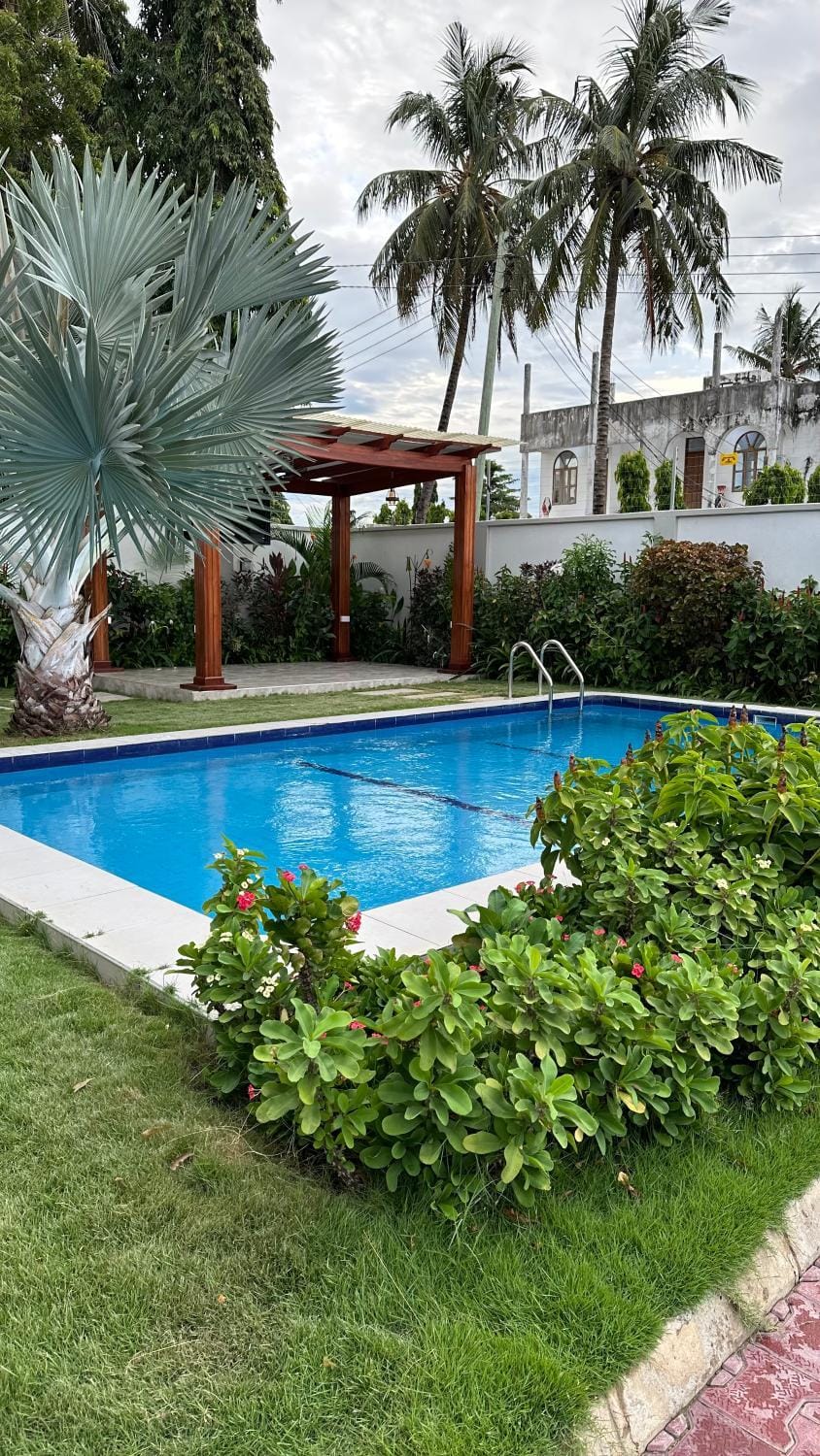 Homelandheights Apartment in City of Dar es Salaam