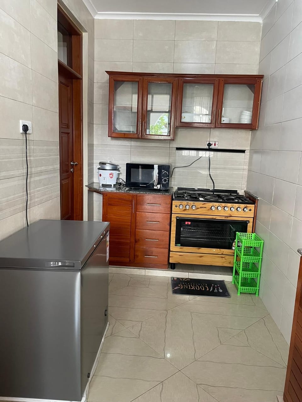 Homelandheights Apartment in City of Dar es Salaam