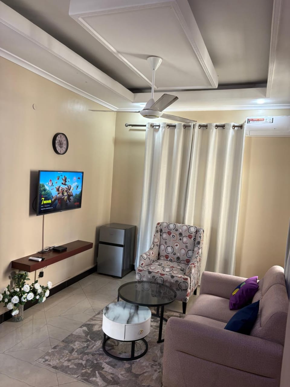 Homelandheights Apartment in City of Dar es Salaam