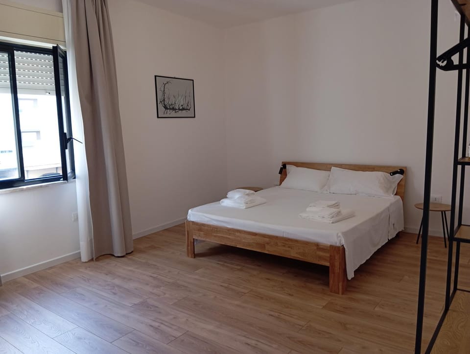 Nettuno Apartment Apartment in Marsala