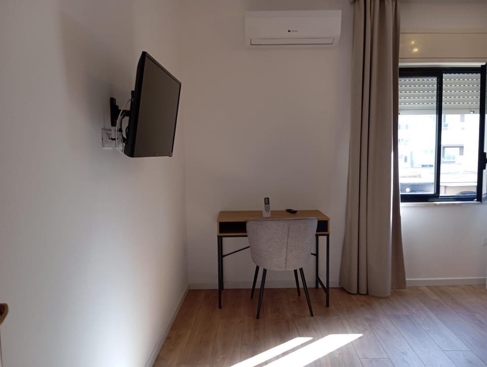 Nettuno Apartment Apartment in Marsala