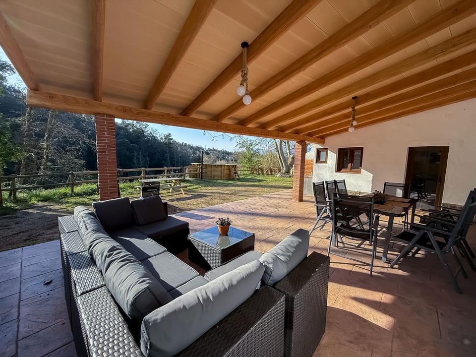 Property building, Off site