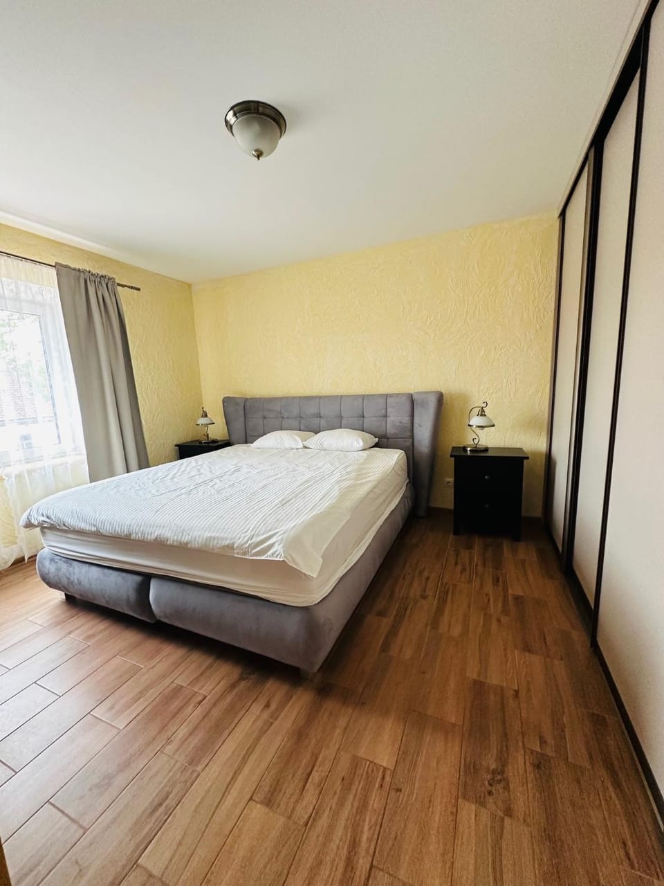 Rožu namu apartamenti 3 Apartment in Latvia