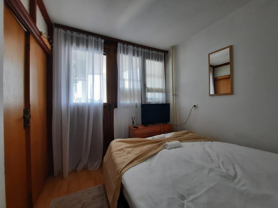 Sarajevo apartments near University Campus Apartment in Sarajevo