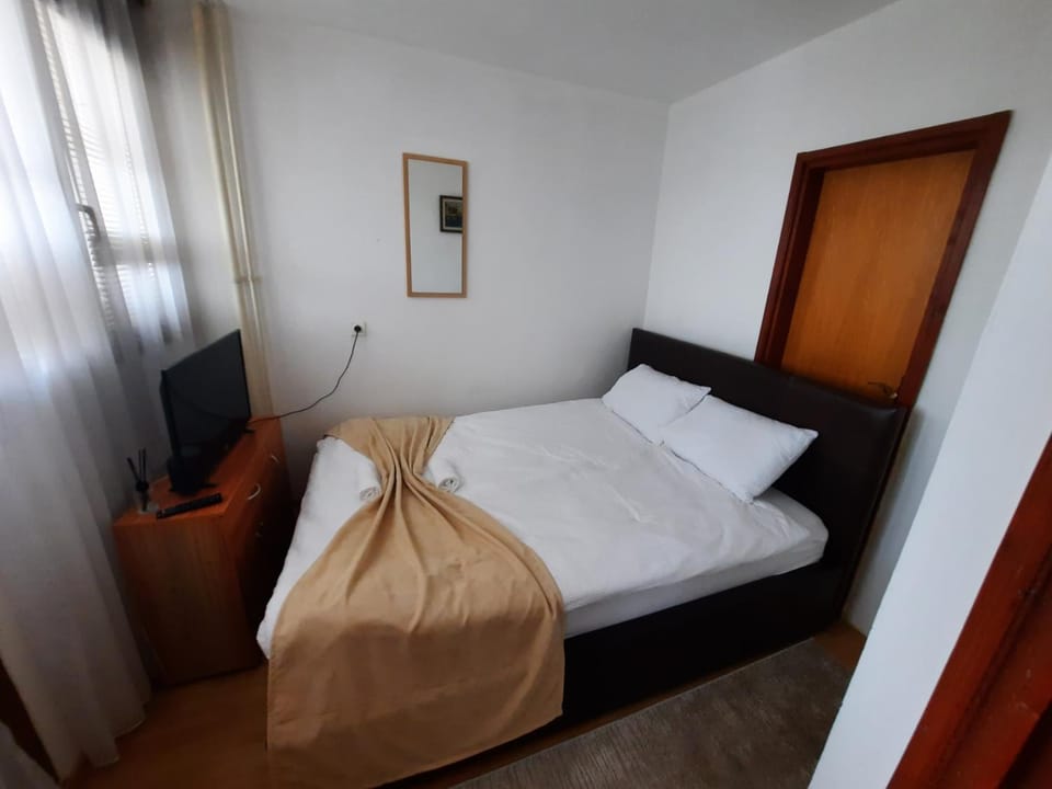 Sarajevo apartments near University Campus Apartment in Sarajevo