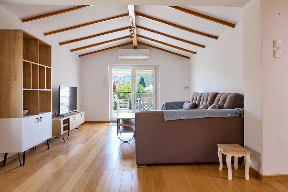 Cozy Sofita In Chios Island Apartment in Decentralized Administration of the Aegean