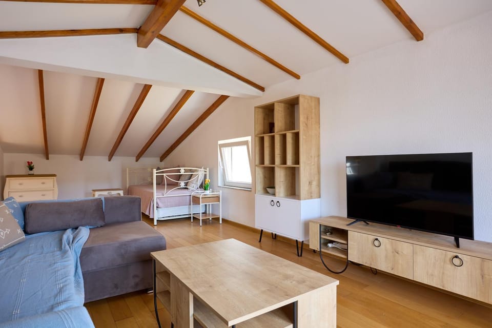 Cozy Sofita In Chios Island Apartment in Decentralized Administration of the Aegean