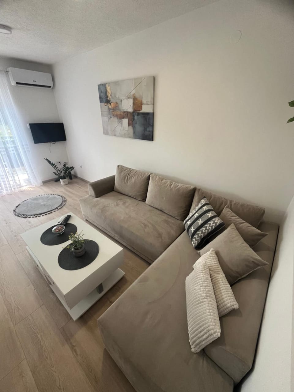 Apartman VuleVu Apartment in Bosnia and Herzegovina
