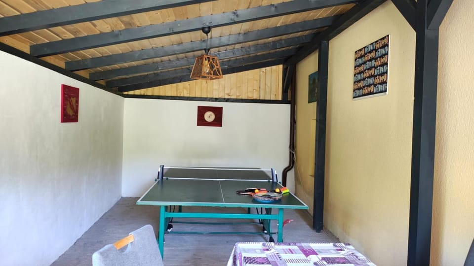 Căşuţa LA CUCU House in Cluj County